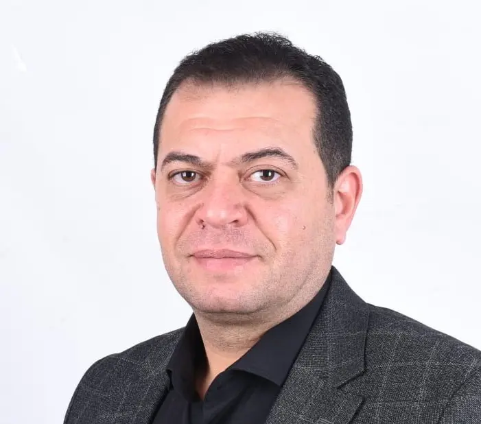 Mohamed Morsy - Co-Founder & CEO