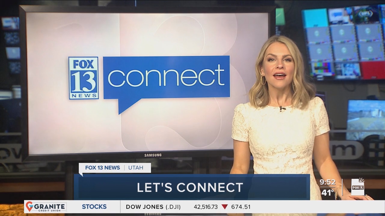 03.04 - 16.00.00 - FOX13 News  Good Day Utah 9AM  ᴺᵉʷ. Utah news, wea....ts_snapshot_00.53.32.858