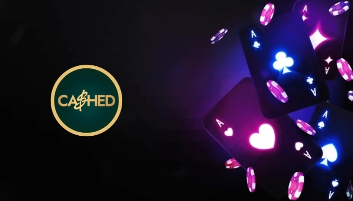 Cashed Casino 2025-2026