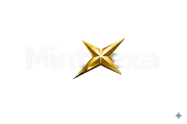 Mintexa Logo