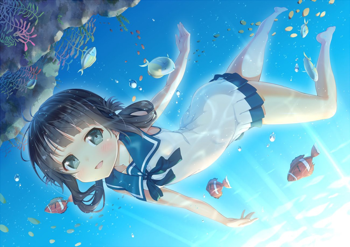 shiodome-miuna-nagi-no-asukara-drawn-by-ichi-makoto-c6229abee71f47c266fb5c621a40a19f-1
