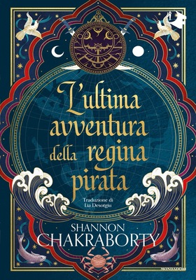 Shannon Chakraborty - L’ultima avventura della regina pirata (2026)