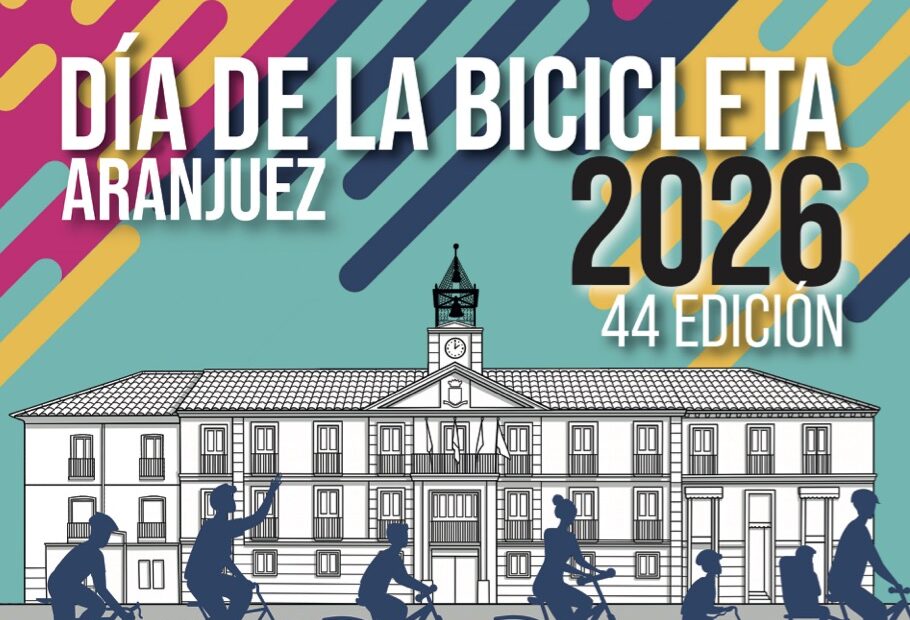 Foto cedida por Ayuntamiento de Aranjuez