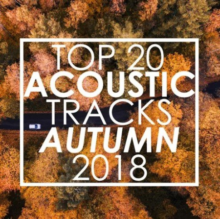 VA   Top 20 Acoustic Tracks Autumn 2018 (Instrumental) (2018)