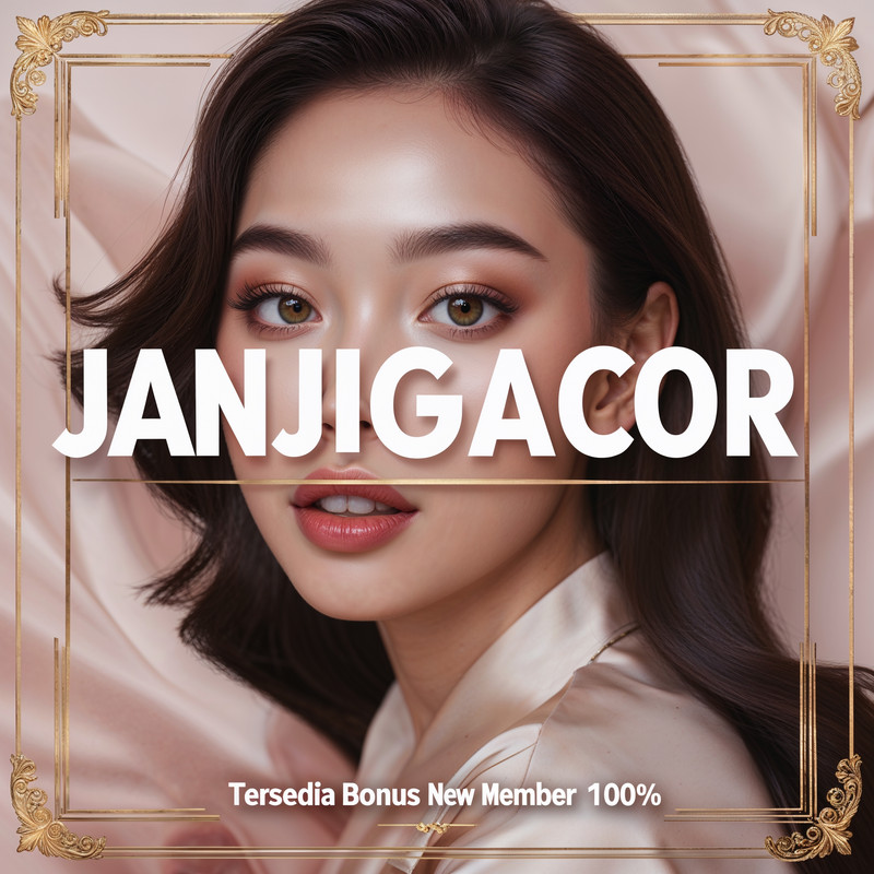 login JANJIGACOR