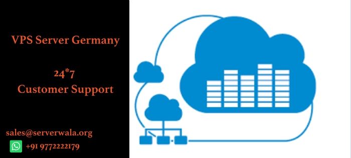 VPS Server Germany