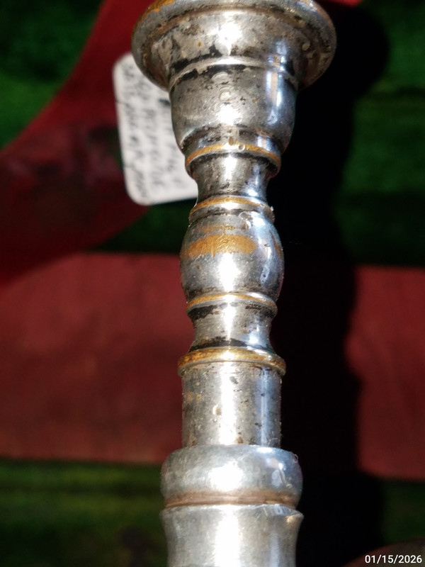 Holton 1914 New Holton Trumpet sn 24298 6B or 63 mouthpiece dtd 20260115 (7)