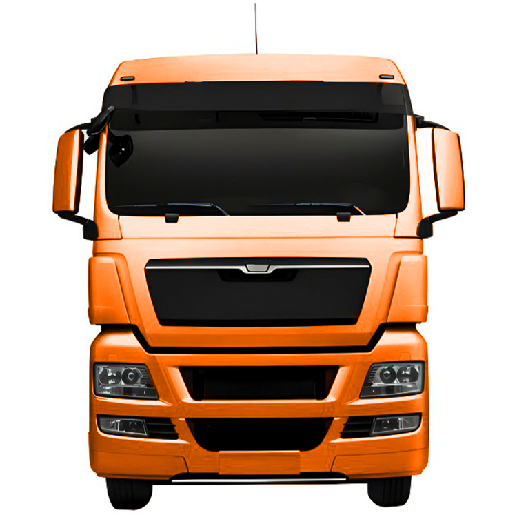TGX 2014 A 2022