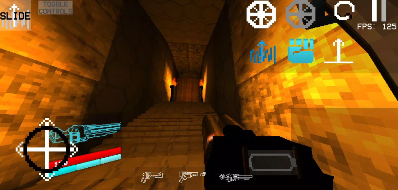 ultrakill apk for android