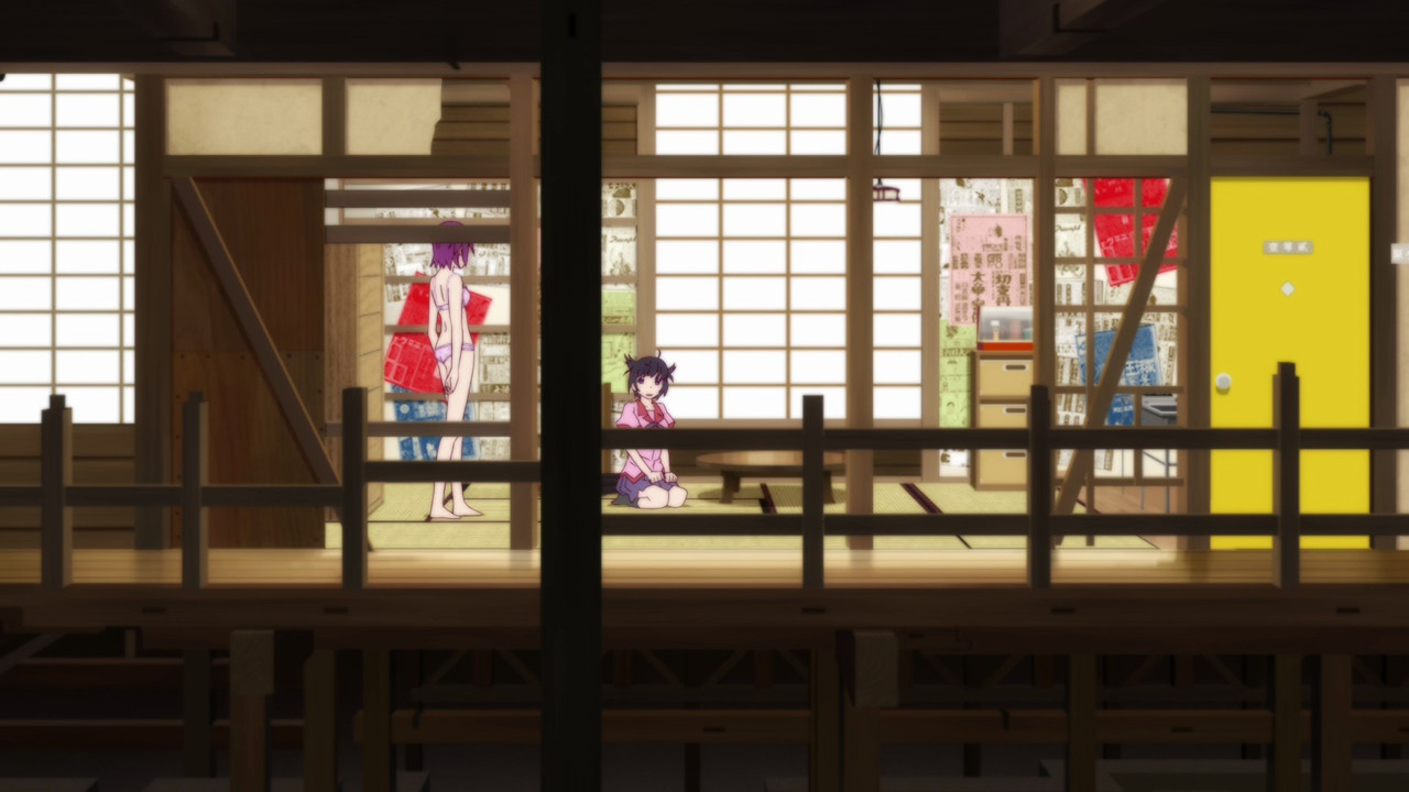 MTBB Monogatari Series Second Season 01 F55262F6 o 00 20 02 00003