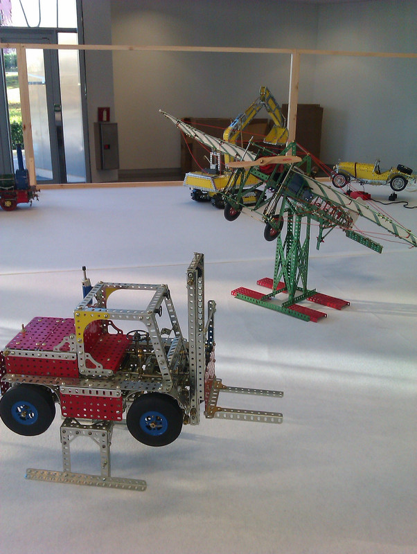 mecano 13