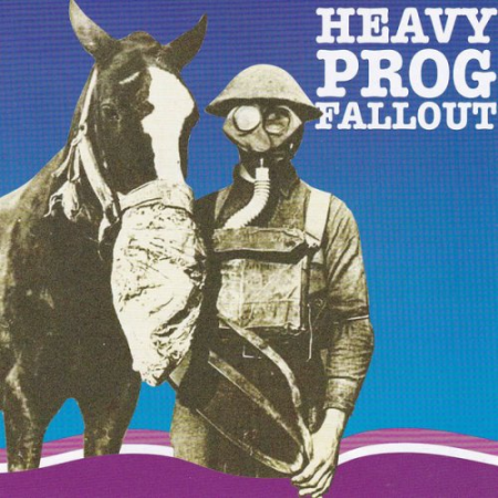 VA   Heavy Prog Fallout (1969 73/2011)