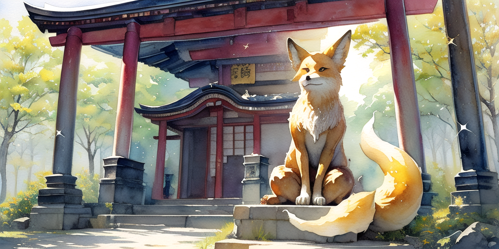 Shrine