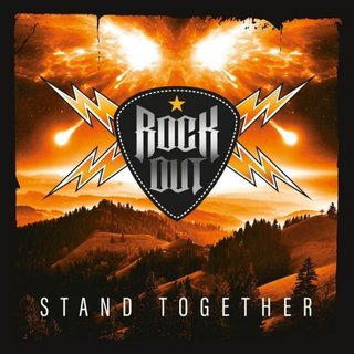 Rock-Out - Stand Together (2021).mp3 - 320 Kbps