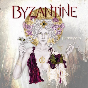 Re: Byzantine (USA) / Progressive Groove/Thrash Metal