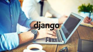 Building Great Web Backends with Django (Python) Building Great Web Backends with Django (Python)