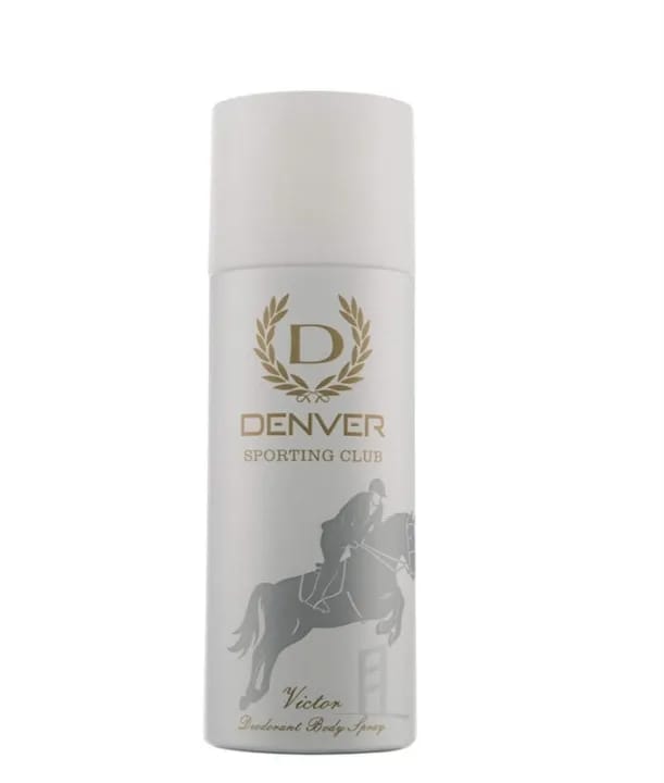 Denver Sporting Club Victor deodorant body spray