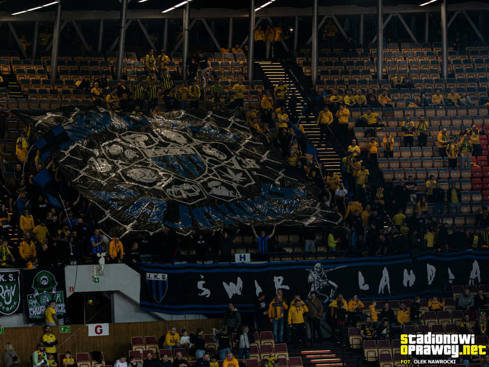 Spodek Super Cup 06 01 2025IMG 5496