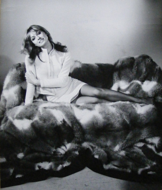 suzy kendall b18