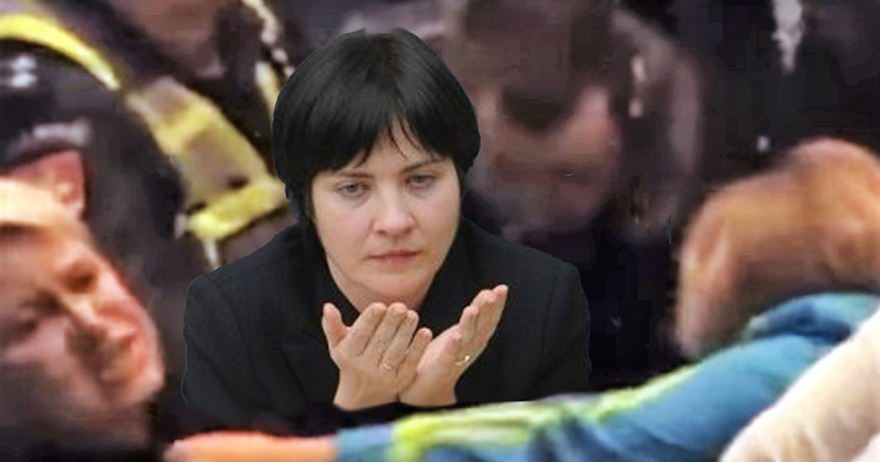 Neringa Venckienė. NIEKO NAUJO