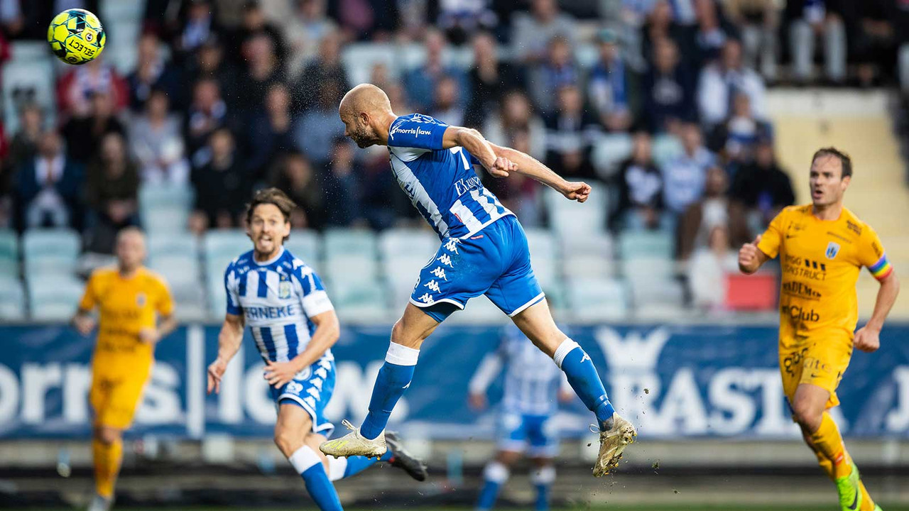 Nhận định, soi kèo IFK Goteborg vs IK Sirius, 19h00 ngày 6/7