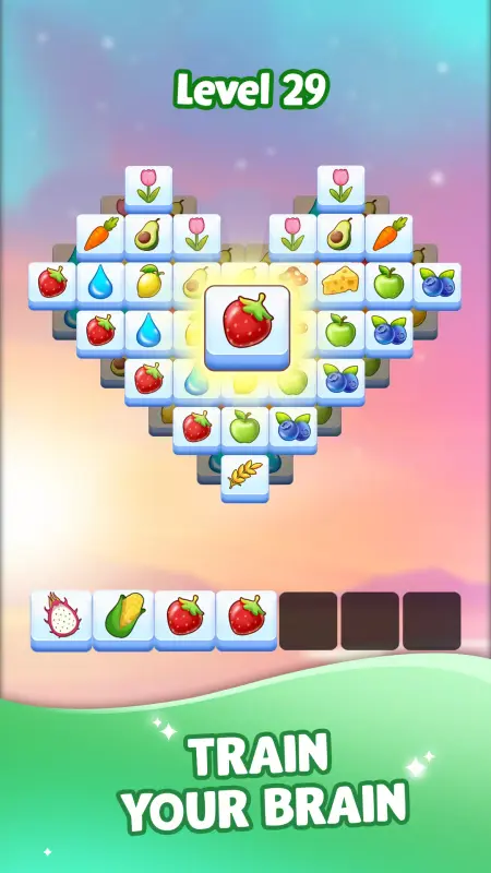 Tile Triple Puzzle 1.0.0.7 Apk