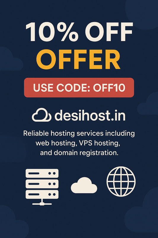 Special Offer