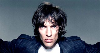 Richard Ashcroft (The Verve) - Discografia (2000-2022) .Flac