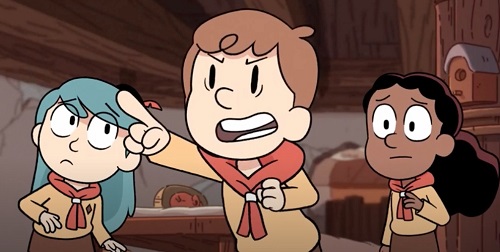Hilda / 2 sezony (2018-2020) PLDUB.1080p.WEB-DL.X264-zyl / Dubbing PL Hilda / 2 sezony (2018-2020) PLDUB.1080p.WEB-DL.X264-zyl / Dubbing PL
