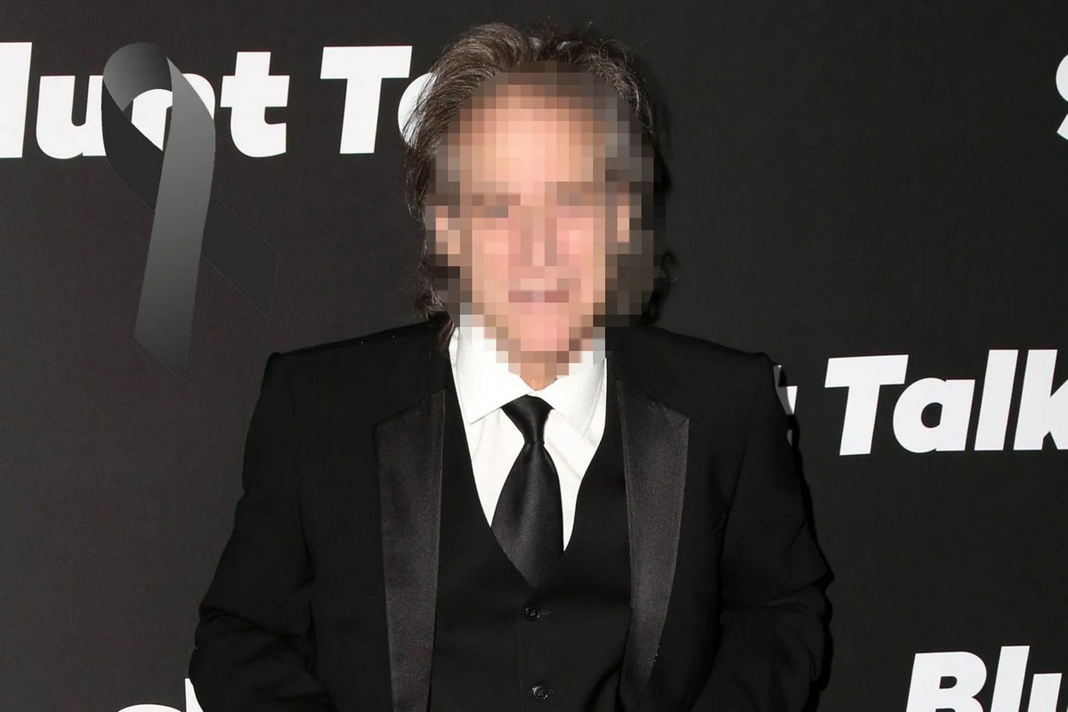 Tras luchar con terrible enfermedad, fallece famoso actor a los 76 años de edad