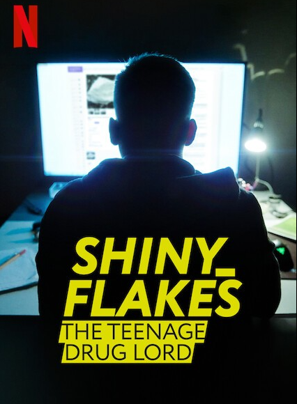 Shiny_Flakes: Teenager Narcotrafficante (2021).mkv 1080p WEB DDP5.1 iTA GER