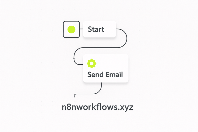 n8nworkflows.xyz - Каталог из 6000+ готовых воркфлоу для n8n: импортируйте и запускайте автоматизации без разработки с нуля
