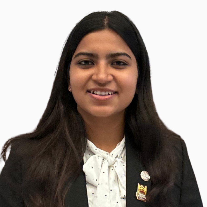 Barshana Chatterjee
