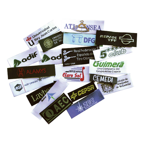 Etiquetas Personalizadas Etiquetas Personalizadas