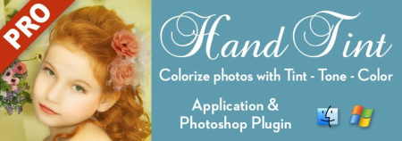 JixiPix Hand Tint Pro 1.0.19