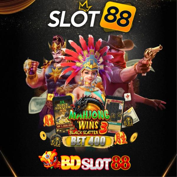 BDSLOT88 • Link Situs Slot Gacor Online Depo QRIS 10k Slot88 Terviral Hari Ini BDSLOT88 • Link Situs Slot Gacor Online Depo QRIS 10k Slot88 Terviral Hari Ini