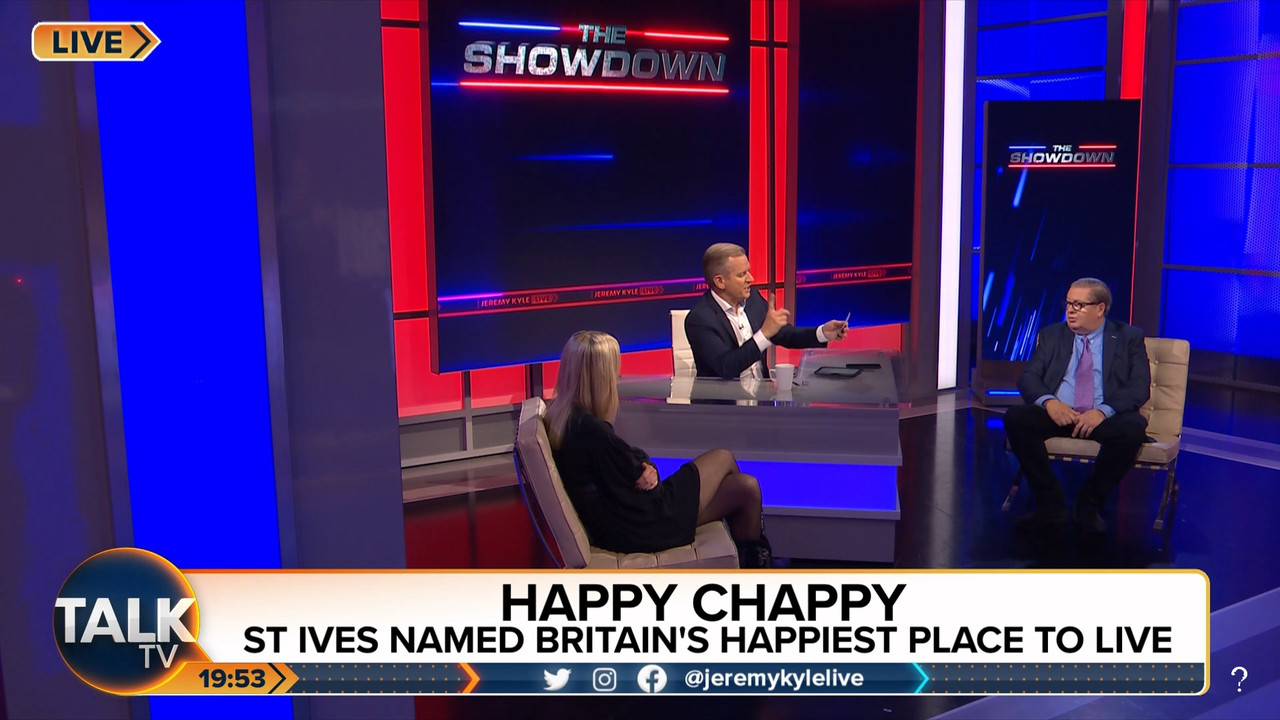 12.01 - 19.00.00 - Jeremy Kyle Live. Jeremy Kyle Live sees the straig....ts_snapshot_00.54.19.485