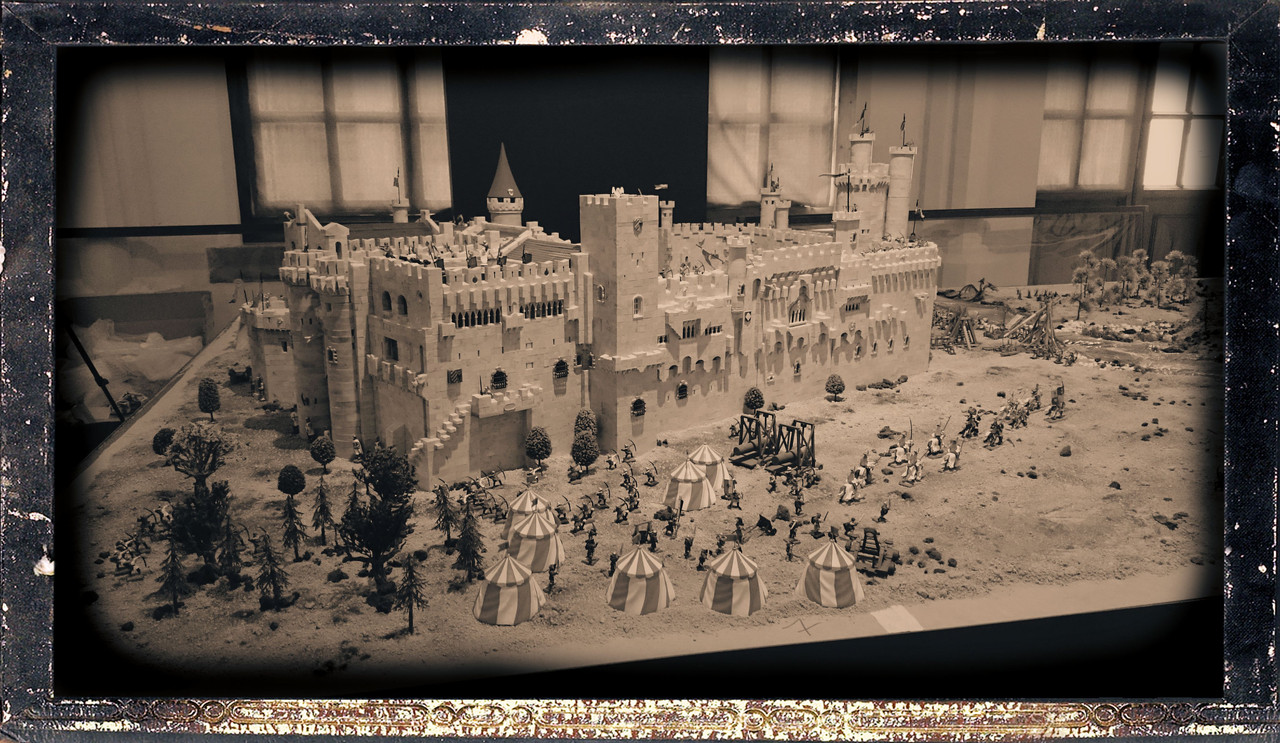 castillo sta. Fiorentina black
