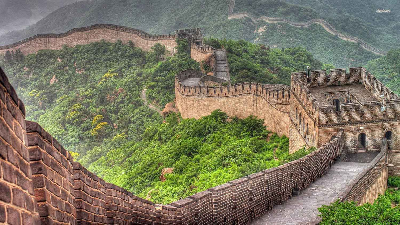 [صورة: Great-Wall-of-China-2.jpg]