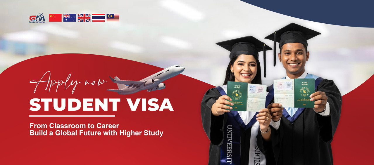 Student Visa