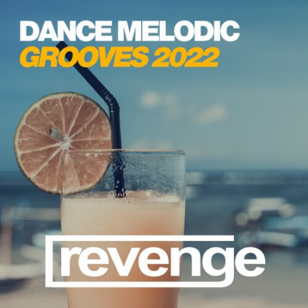 VA - Dance Melodic Grooves 2022 (2022)