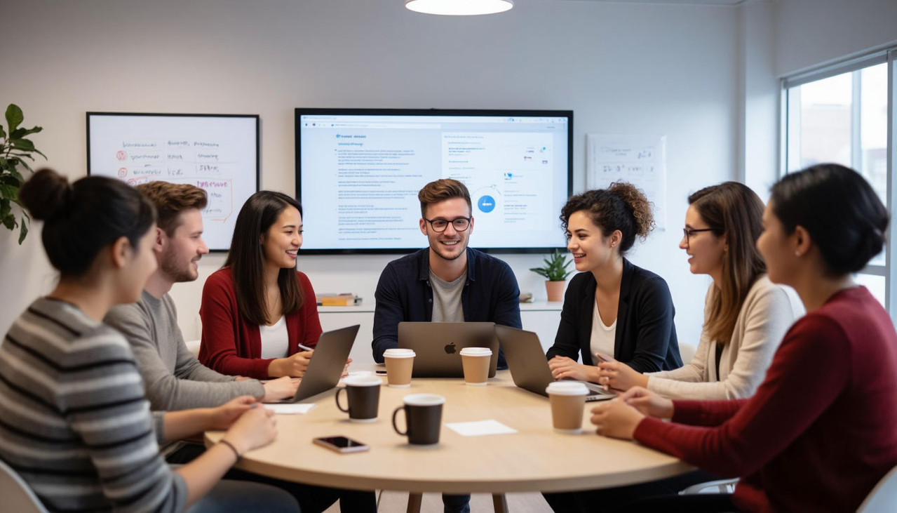 Online-курсы английского языка для взрослых и детей