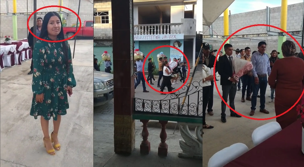 Tierna pedida de mano hace llorar a miles en TikTok ¿Es amor verdadero?