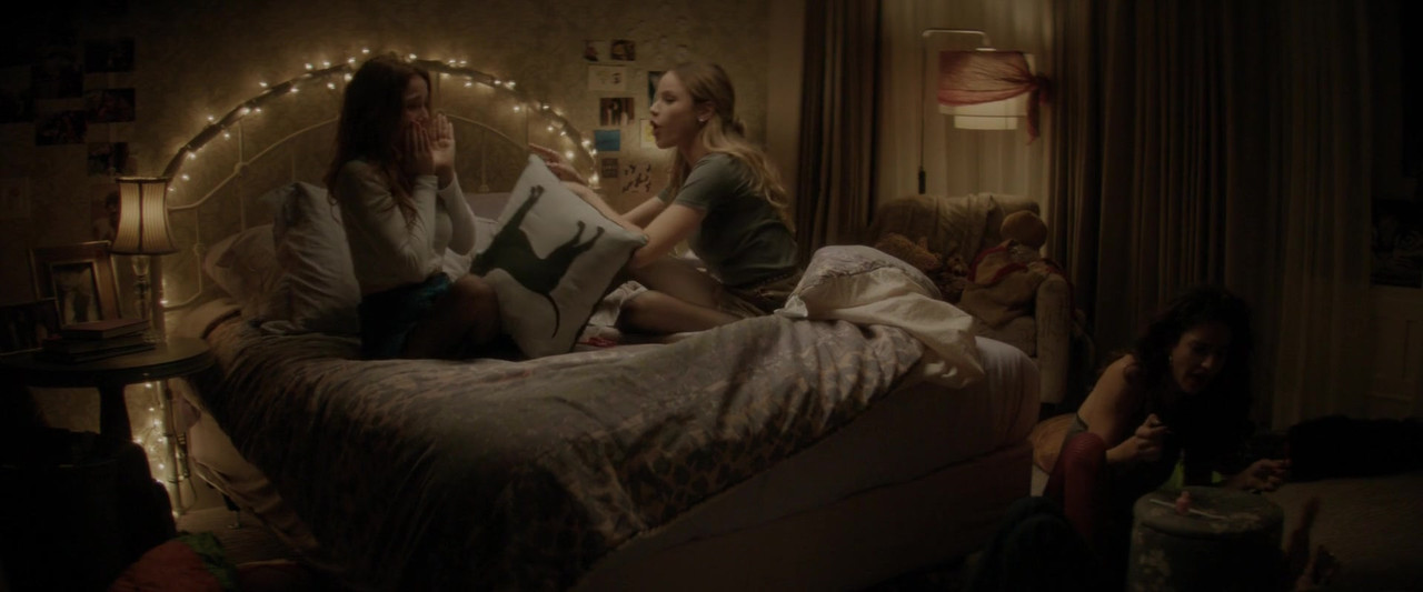 Ben Olmeden Once - Before I Fall 2017 039343