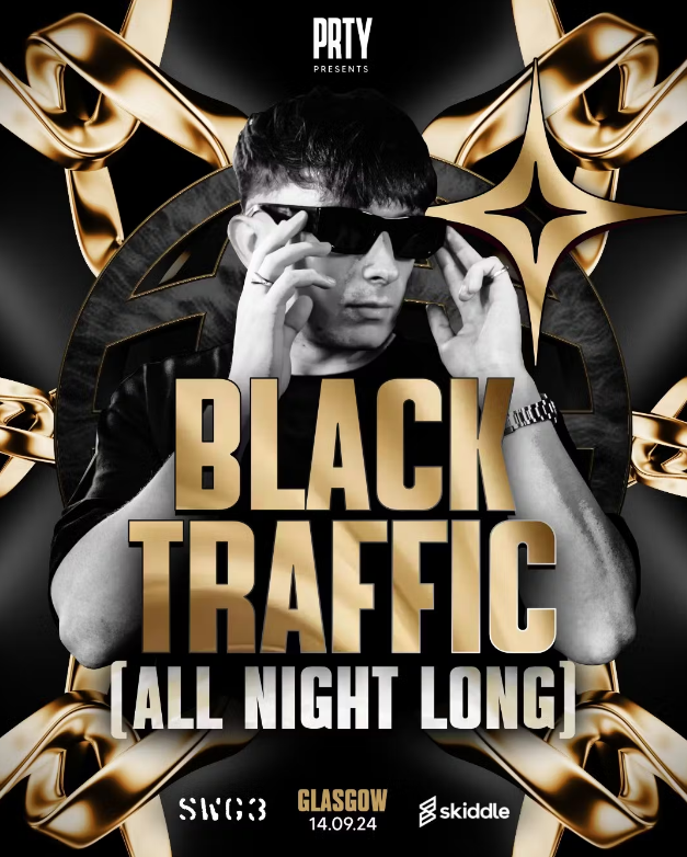 black-traffic
