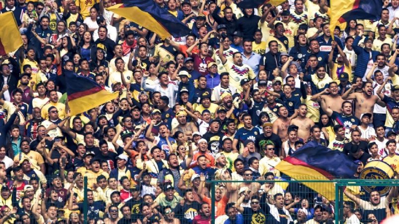 ¿Qué es el FanID? Esto necesitarás ahora para entrar a los estadios de Liga MX