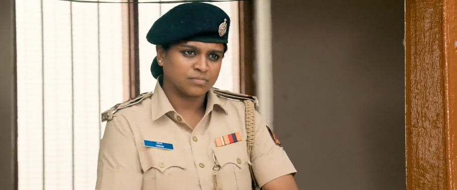 Bheema 2024 WebRip [Tamil + Telugu + Malayalam] 480p, 720p ESub Screenshot