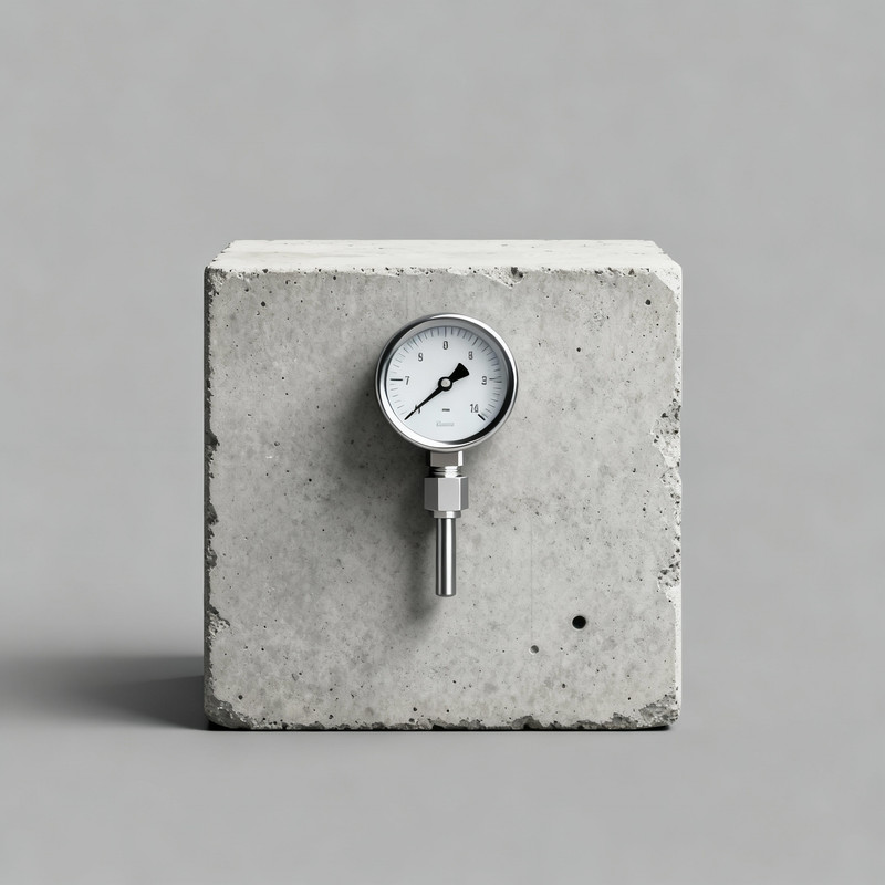 Concrete Pressure