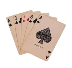 brown 4