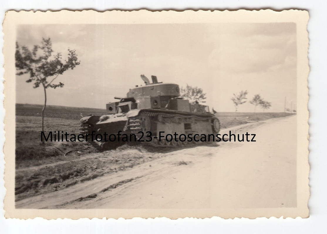 Russische Beute Panzer zerstört Panzerschlacht i